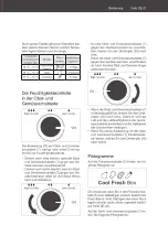 Preview for 21 page of Hanseatic HFD20070CWDI User Manual