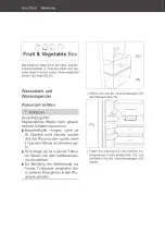 Preview for 22 page of Hanseatic HFD20070CWDI User Manual