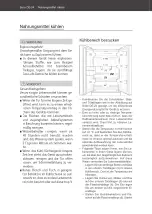 Preview for 24 page of Hanseatic HFD20070CWDI User Manual