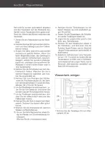 Preview for 30 page of Hanseatic HFD20070CWDI User Manual