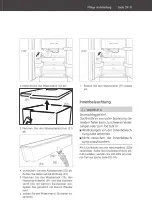 Preview for 31 page of Hanseatic HFD20070CWDI User Manual