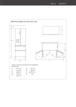 Preview for 50 page of Hanseatic HFD20070CWDI User Manual