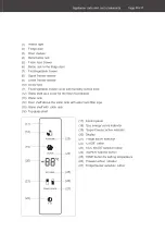 Preview for 54 page of Hanseatic HFD20070CWDI User Manual