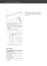 Preview for 67 page of Hanseatic HFD20070CWDI User Manual