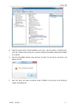 Preview for 20 page of Hantek 365A User Manual