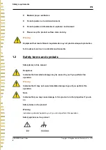 Preview for 4 page of Hantek HDG3000B Series Quick Manual