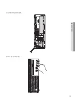 Preview for 13 page of Hanwha Vision XWV-3010 Quick Manual