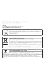 Preview for 17 page of Hanwha Vision XWV-3010 Quick Manual