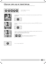 Preview for 17 page of HAPRO Luxura V10 Owner'S Manual