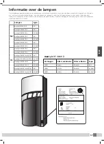 Preview for 57 page of HAPRO Luxura V10 Owner'S Manual