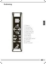 Preview for 59 page of HAPRO Luxura V10 Owner'S Manual