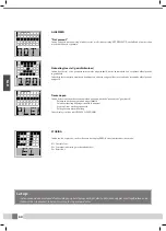 Preview for 64 page of HAPRO Luxura V10 Owner'S Manual