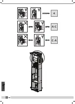 Preview for 102 page of HAPRO Luxura V10 Owner'S Manual