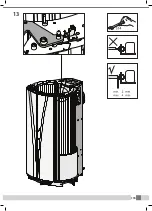 Preview for 115 page of HAPRO Luxura V10 Owner'S Manual