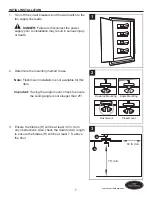 Preview for 7 page of Harbor Breeze 40093 Manual