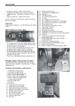 Preview for 8 page of Hardi ALPHA 2000 Instruction Book