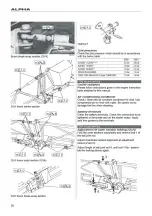 Preview for 28 page of Hardi ALPHA 2000 Instruction Book