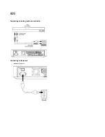 Preview for 7 page of Harman Kardon BDS 580 Quick Start Manual