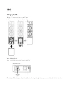 Preview for 8 page of Harman Kardon BDS 580 Quick Start Manual