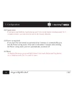 Preview for 15 page of i-loview 7 User Manual