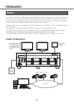 Preview for 6 page of i-PRO WJ-NX400K/GJ Important Information Manual