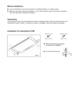 Preview for 4 page of I-Tech M118 User Manual