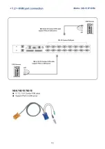 Preview for 6 page of I-Tech M118 User Manual