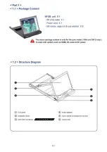 Preview for 6 page of I-Tech NP120 User Manual