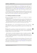 Preview for 12 page of Iaudio M5 Manual