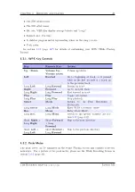 Preview for 30 page of Iaudio M5 Manual