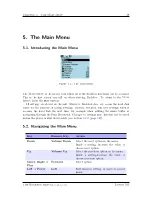 Preview for 39 page of Iaudio M5 Manual