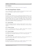 Preview for 41 page of Iaudio M5 Manual