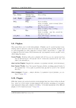 Preview for 43 page of Iaudio M5 Manual