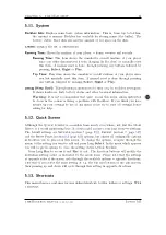 Preview for 44 page of Iaudio M5 Manual