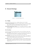 Preview for 62 page of Iaudio M5 Manual