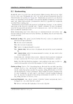 Preview for 72 page of Iaudio M5 Manual