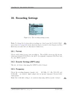 Preview for 79 page of Iaudio M5 Manual