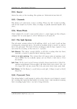 Preview for 80 page of Iaudio M5 Manual