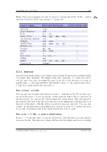 Preview for 126 page of Iaudio M5 Manual