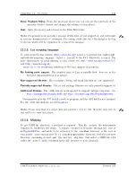 Preview for 130 page of Iaudio M5 Manual