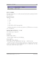 Preview for 152 page of Iaudio M5 Manual