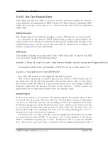 Preview for 159 page of Iaudio M5 Manual