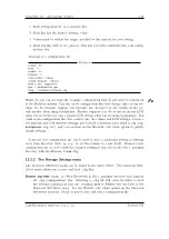 Preview for 174 page of Iaudio M5 Manual