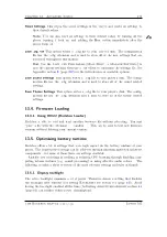 Preview for 175 page of Iaudio M5 Manual