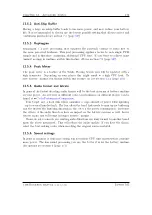 Preview for 176 page of Iaudio M5 Manual