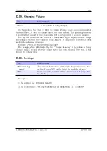 Preview for 194 page of Iaudio M5 Manual