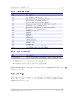 Preview for 199 page of Iaudio M5 Manual