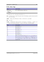 Preview for 201 page of Iaudio M5 Manual