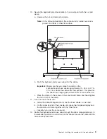 Preview for 19 page of IBM 1U Installation And Maintenance Manual