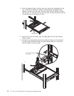 Preview for 24 page of IBM 1U Installation And Maintenance Manual